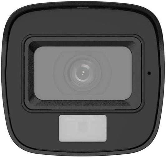 Hikvision 4K Smart Hybrid Light Fixed Mini Bullet Camera